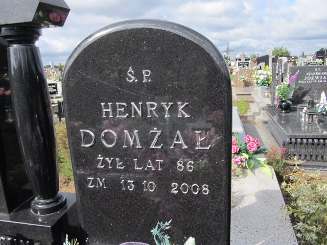 Antoni Giercarz Psary - Grobonet - Wyszukiwarka osób pochowanych